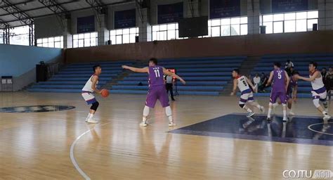 我校男篮挺进第二十三届CUBA中国大学生篮球联赛全国八强