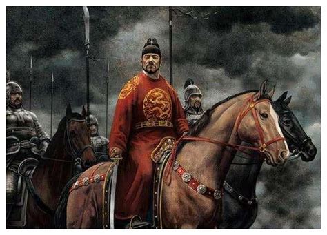 历史上的今天：朱棣在靖难之役中获胜 成为历史上罕见的篡位皇帝_凤凰网历史_凤凰网