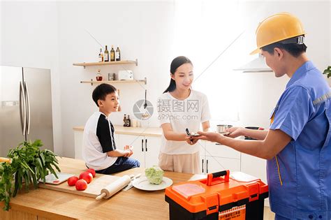 家庭维修标准价平台的开创者-91畅修保-中国网海峡频道