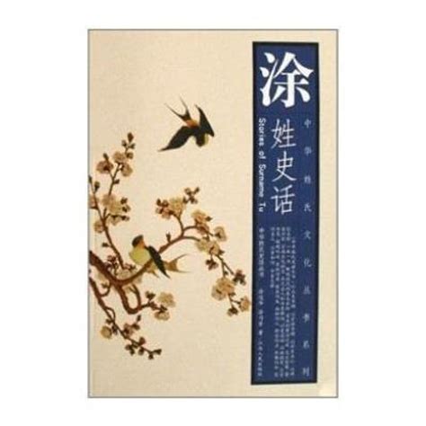 涂姓氏头像非主流