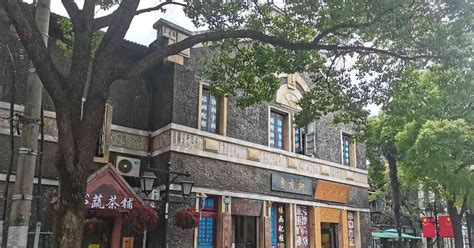 上海一冷门景点，为黄浦江干流始点，清净景色美有浓厚历史底蕴__财经头条