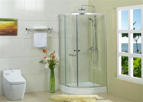 淋浴房的安装需要注意什么 淋浴房装修有哪些攻略_住范儿