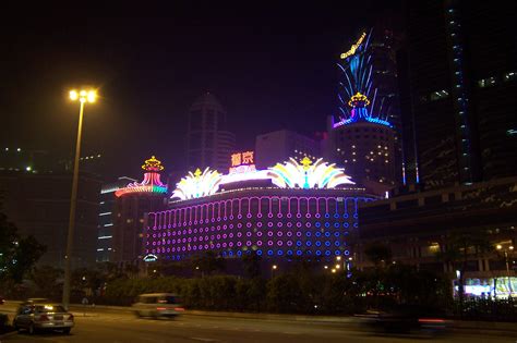 柬埔寨旅游概念股，新赌场即将开幕