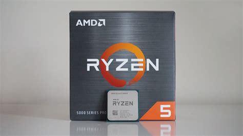 AMD Ryzen 5000 Benchmark Performance Tops 4.9GHz in Cinebench, Beats ...