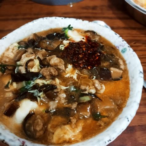 老北京豆腐脑：虽是小吃，堪比佳肴_北京旅游网