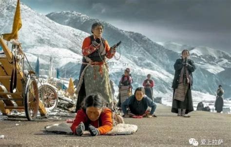 神奇的西藏-1 - 绝美图库 - 华声论坛