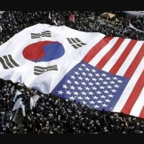 驻韩美军（派驻在韩国的美军部队的总称）_摘编百科