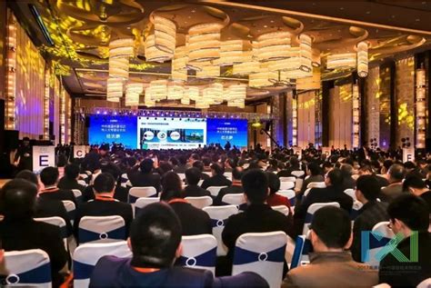 2019南通新一代信息技术产业展，中天科技服务建设更好的5G - 中天头条 - 中天科技集团