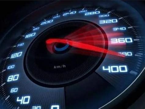 汽车转速表和时速表区别 汽车抓地力与什么有关
