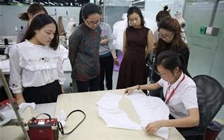 杭州服装设计培训速成班培训课程-杭州时装画技法培训-CFW服装教培网