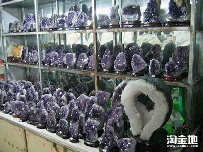 买水晶去广东还是东海？广州水晶和东海水晶市场哪里更便宜？ - 知乎