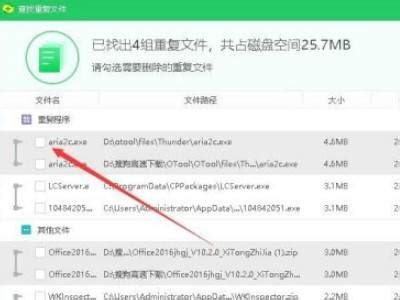 Wise Duplicate Finder中文破解版下载-电脑重复文件搜索删除工具免费v1.3.7.47 免费版 - 极光下载站