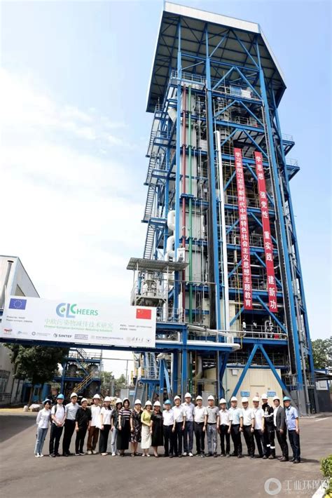 东方锅炉自主研发的首台1000MW二次再热锅炉水压一次成功