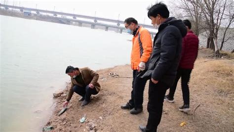 发朋友圈“不想这样蹉跎”，20岁小伙溺亡河中 - 河南一百度