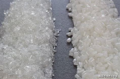 【材料介绍】聚乳酸（PLA）—一种对环境影响较低的热敏性材料！_加工