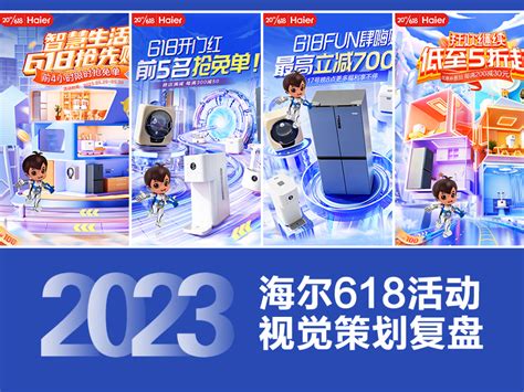 海尔|2020全年品牌运营战略创新方案提报 - 知乎