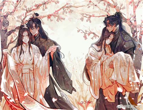 二哈和他的白猫师尊南宫驷图片