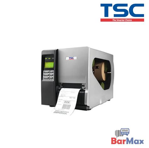 TSC TTP-2410M-Pro Impresora Etiquetas El mejor precio en línea BarMax ...