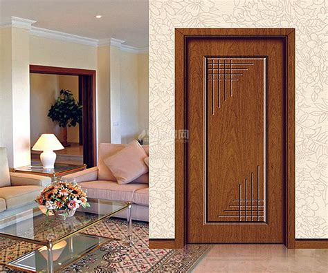 实木复合门有哪些优点 实木复合门多少钱一扇 - 装修保障网