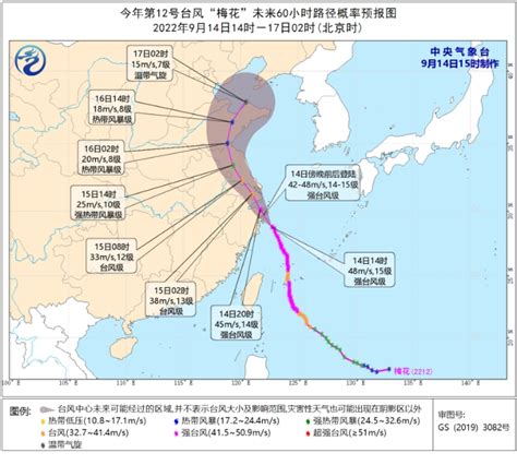 浙江最大的台风是多少级 浙江最强台风是有几级__传统节日网