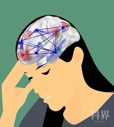 中科院科学家研究揭示反刍思维的脑网络机制 学术资讯 - 科技工作者之家