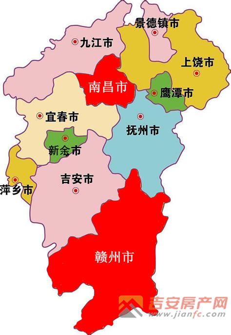 吉安县百科-吉安县GDP|人口信息-排行榜123网