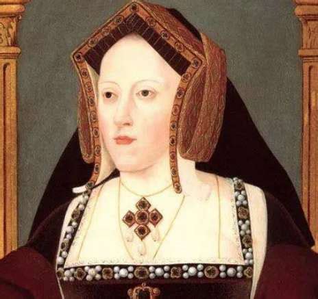 PBS:亨利八世和他的六个妻子：第一位_凯瑟琳