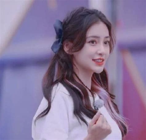 杨颖Angelbaby图片