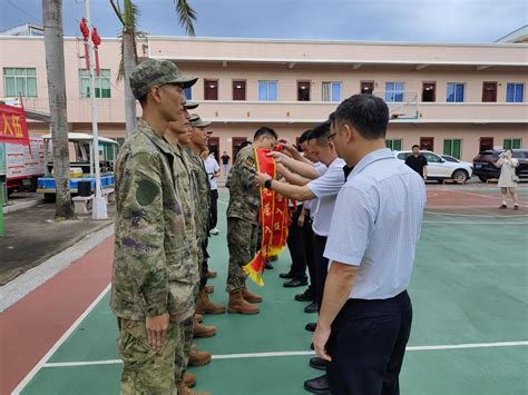 阳西十景出炉！赶紧去打卡吧 -阳西县人民政府网站