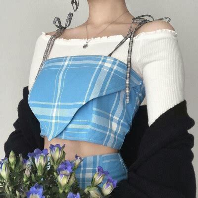 半身头像非主流