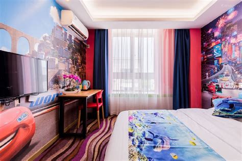 上海迪士尼周边酒店哪个最好 上海迪士尼住宿攻略 - 旅游资讯 - 旅游攻略