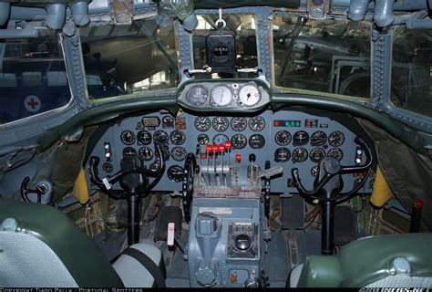 Lockheed L-1049 G Super Constellation - Aviaticus