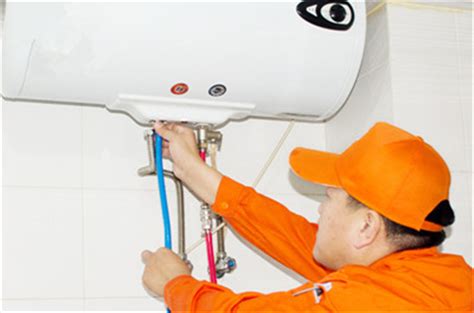 济南澳柯玛电热水器维修电话、专业的维修服务 - 热水器维修 - 丢锋网