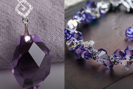 【图】紫水晶的含义有哪些 选对了能给你带来好运_紫水晶_伊秀服饰网|yxlady.com