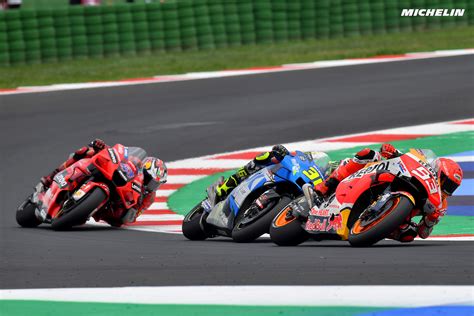 MotoGP2021イタリアGP アレックス・リンス「チームのためにも結果をもたらしたい」 | 気になるバイクニュース