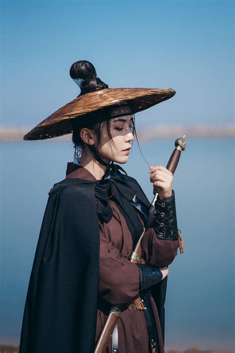 侠客写真图片