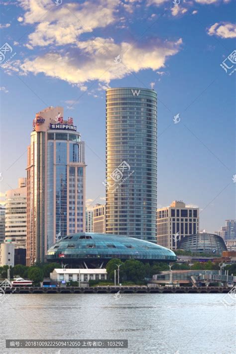 【智能照明案例】上海外滩W酒店——流光“异”彩的奢华