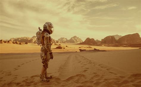 “火星一号”项目计划于2026年实现载人登陆火星_澎湃号·湃客_澎湃新闻-The Paper