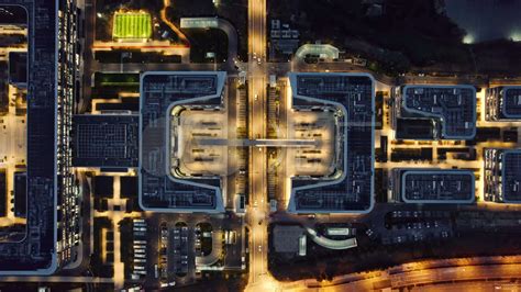“三总部三中心”落户上海，阿里巴巴的“权力中心”都在哪些城市？ - 计世网
