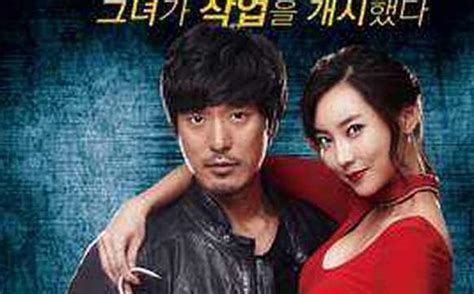 韩国十大限制级电影 《爱的色放》榜上有名_巴拉排行榜