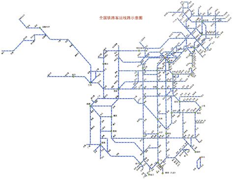 厦门轨道交通线路图（2025+ / 运营版） - 知乎