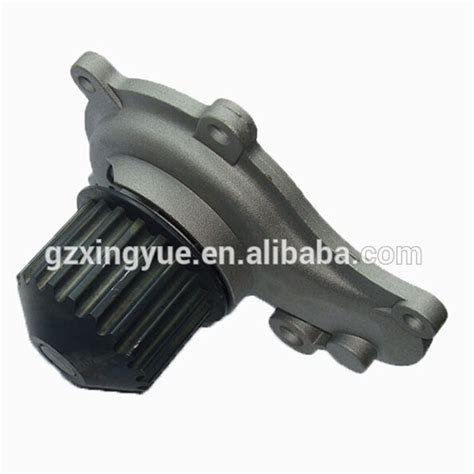 Pwp9108 4694307af 4694307ab 4694307ac 4694307ae Water Pump For Liberty ...