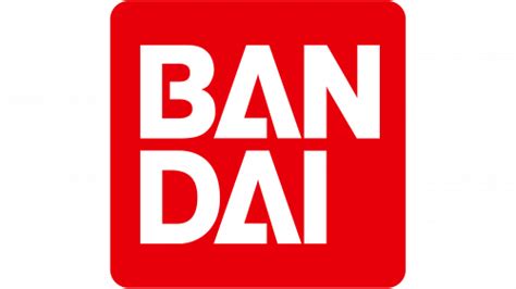 万代标志图片