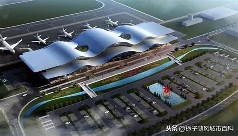 新建安阳民用机场项目建设侧记 - 新华网河南频道