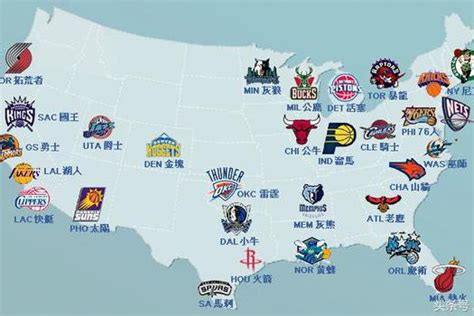 美国NBA球队名字中蕴含的地理知识（二）|太阳队|热火队|球队_新浪新闻