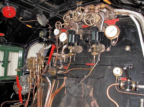 Bluebell Railway Locomotives - 34059