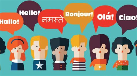 外语丨这些小语种竟然有这么好的就业前景！