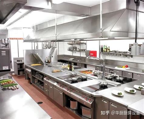 商用厨房设备都有哪些 - 上海三厨厨房设备有限公司