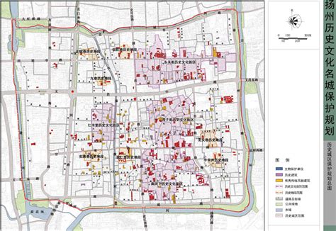 扬州控规图2020,扬州规划图2030,2020扬州城市规划_大山谷图库