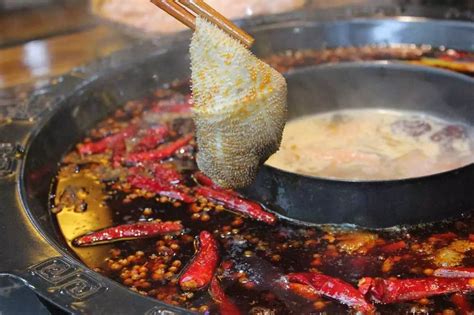 盘点：吃火锅必点的荤素菜品，每样都是最经典！